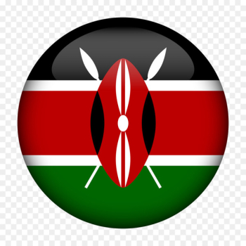 Flag of Kenya Stock photography Royalty-free Vector graphics - flag 