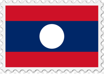 Flag of Laos National flag Flag of Chile - Flag Flag of Laos National flag Flag of Chile - Flag