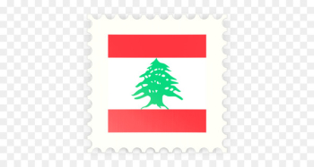 Flag of Lebanon - Flag Flag of Lebanon - Flag
