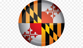 Flag of Maryland Baltimore University of Maryland U.S. state - flag 