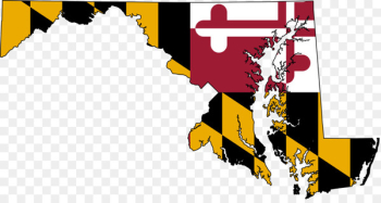 Flag of Maryland State flag Clip art - Maryland Cliparts Flag of Maryland State flag Clip art - Maryland Cliparts