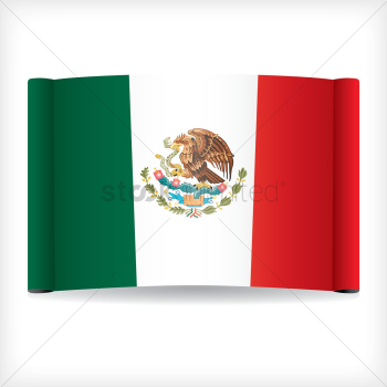 Flag of mexico Flag of mexico
