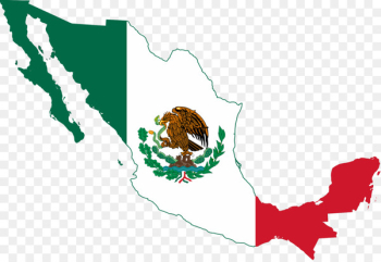 Flag of Mexico Map Clip art - mexico Flag of Mexico Map Clip art - mexico