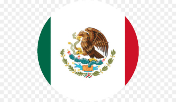 Flag of Mexico National symbols of Mexico Coat of arms of Mexico - flag 