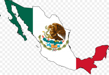 Flag of Mexico United States Clip art - Map of Mexico Flag of Mexico United States Clip art - Map of Mexico