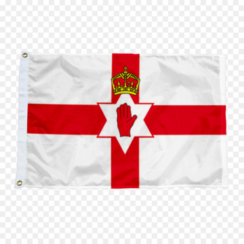 Flag of Northern Ireland Flag of Northern Ireland Northern Ireland flags issue Football - flag 