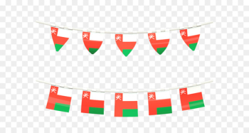 Flag of Oman National flag - Flag Flag of Oman National flag - Flag