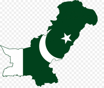 Flag of Pakistan World map - 14 august independence day pakistan 