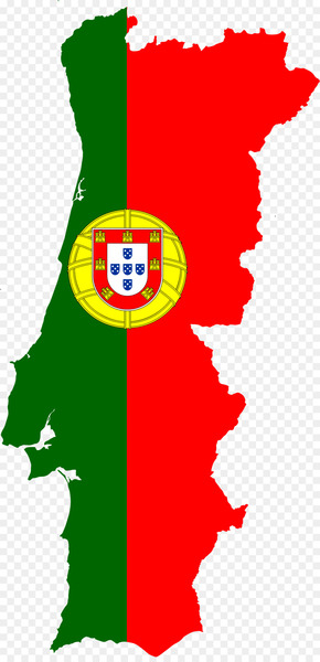 Flag of Portugal Map National flag - portugal Flag of Portugal Map National flag - portugal