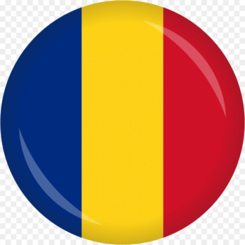 Flag of Romania Lycamobile Logo -  