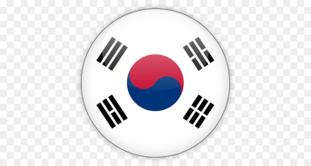 Flag of South Korea Flag of North Korea - Flag Flag of South Korea Flag of North Korea - Flag