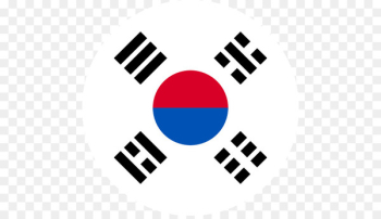 Flag of South Korea North Korea National flag - Flag Flag of South Korea North Korea National flag - Flag