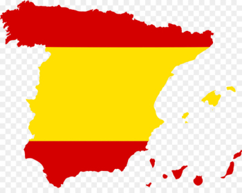 Flag of Spain Second Spanish Republic Map - spanish Flag of Spain Second Spanish Republic Map - spanish