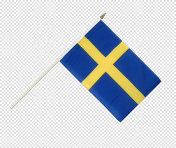 Flag of Sweden Fahne Swedish - Flag png download - 1500*1260 ...