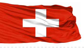 Flag of Switzerland Flag of the United States National flag - Switzerland 