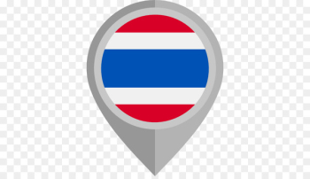 Flag of Thailand Computer Icons World Flag - thailand Flag of Thailand Computer Icons World Flag - thailand