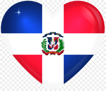 Flag of the Dominican Republic National flag Vector graphics - Flag 
