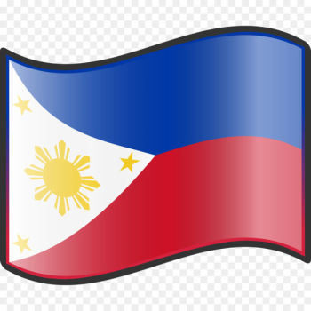 Flag of the Philippines Flag of Indonesia Wikimedia Commons - philippines 