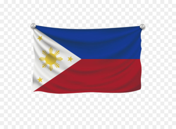 Flag of the Philippines Free Philippines - Vector Flag Country Philippines 