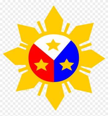 Flag Of The Philippines Philippine Declaration Of Independence - Philippine Flag Logo Transparent