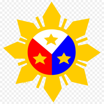Flag of the Philippines Philippine Declaration of Independence Tagalog Clip art - Philippines Word Cliparts 