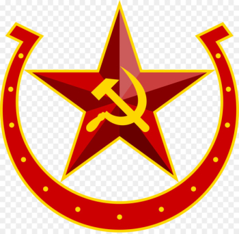 Flag of the Soviet Union Post-Soviet states Hammer and sickle Symbol - soviet union 