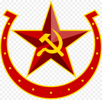 Flag of the Soviet Union Russian Revolution Hammer and sickle Logo - soviet union 
