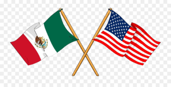 Flag of the United States Flag of Mexico Mexican–American War - united states 