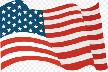 Flag of the United States Tattoo National flag - Flying national flag 