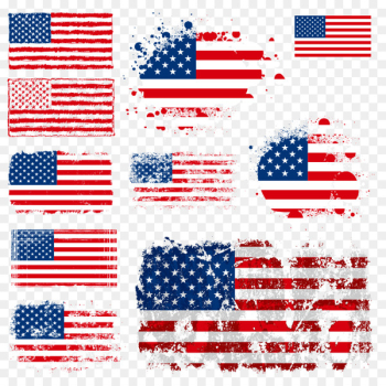 Flag of the United States - United States flag Flag of the United States - United States flag