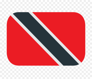 Flag of Trinidad and Tobago Flag of Trinidad and Tobago National flag - flag 