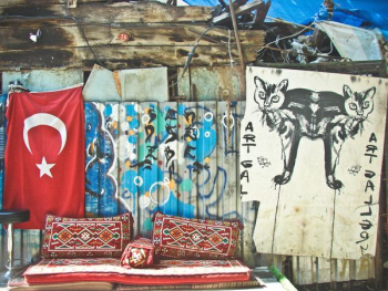 flag of Turkey flag of Turkey