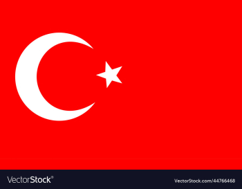 flag of turkey flag of turkey