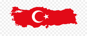 Flag of Turkey Clip art - turkey flag Flag of Turkey Clip art - turkey flag