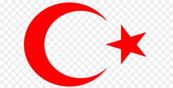 Flag of Turkey Star and crescent National flag - Flag Flag of Turkey Star and crescent National flag - Flag
