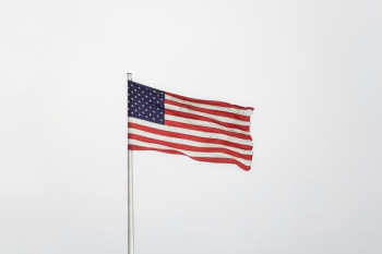 flag of U.S.A. flag of U.S.A.