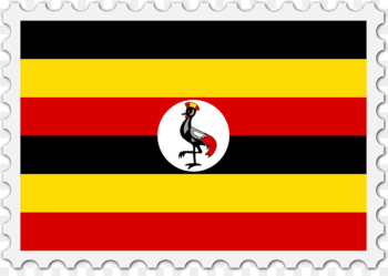 Flag of Uganda National flag Flag of Senegal - Flag Flag of Uganda National flag Flag of Senegal - Flag