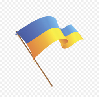 Flag of Ukraine Photography - ukrainian 