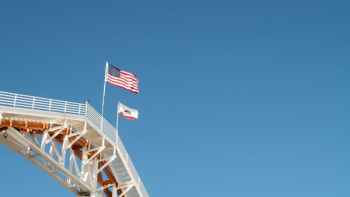 flag of USA flag of USA