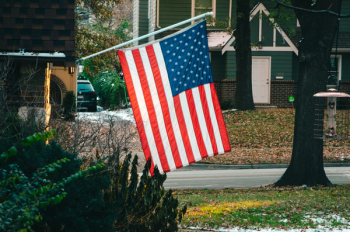 Flag of Usa Flag of Usa