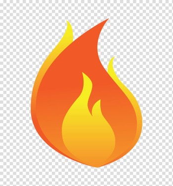 Flame , Holy Spirit in Christianity Flame Dove , flame transparent background PNG clipart