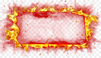 Flame Light Download - Flame effects Borders Flame Light Download - Flame effects Borders