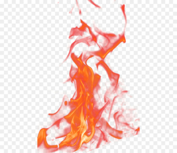 Flame Light Fire Combustion - Big flames Flame Light Fire Combustion - Big flames