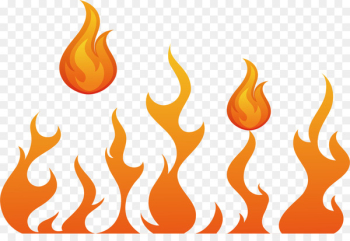 Flame Red Fire - Red flames Flame Red Fire - Red flames