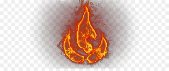 Flame symbol Flame symbol