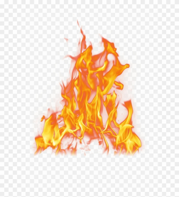 Flaming Fire Png Image Background - Burning Fire Png