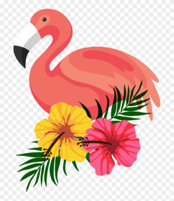 Flamingo By Hanjorafael - Flamingo Png Flamingo By Hanjorafael - Flamingo Png