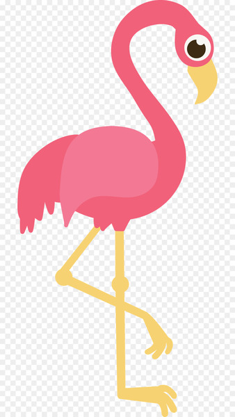 Flamingo Clip art - flamingo 