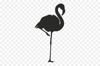 Flamingo Logo Silhouette Clip art - flamingos vector Flamingo Logo Silhouette Clip art - flamingos vector