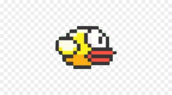 Flappy Bird App Store Sprite - scratch Flappy Bird App Store Sprite - scratch